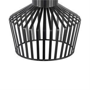 Present Time Leitmotiv Lignes Cap Pendant Lamp